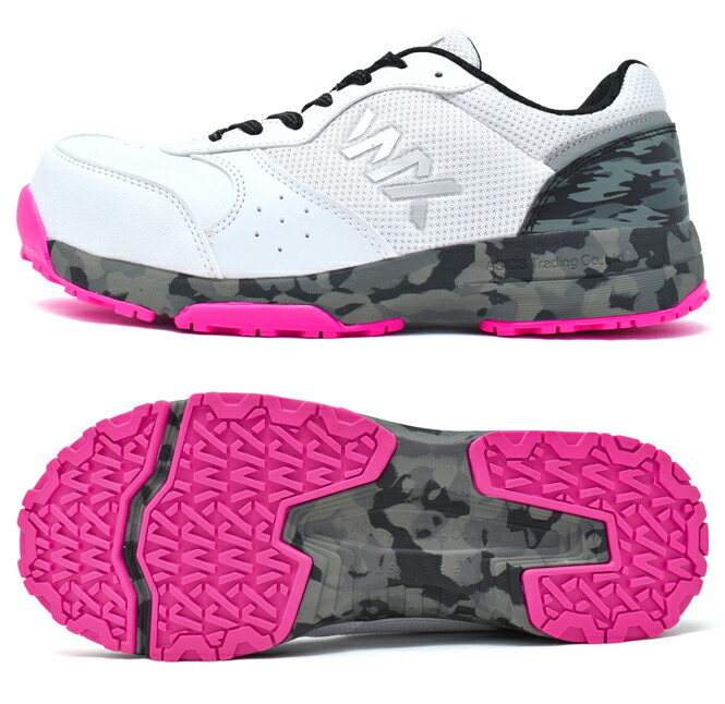 楽天市場】アシックス商事 アシックス 安全靴 新作 おしゃれ