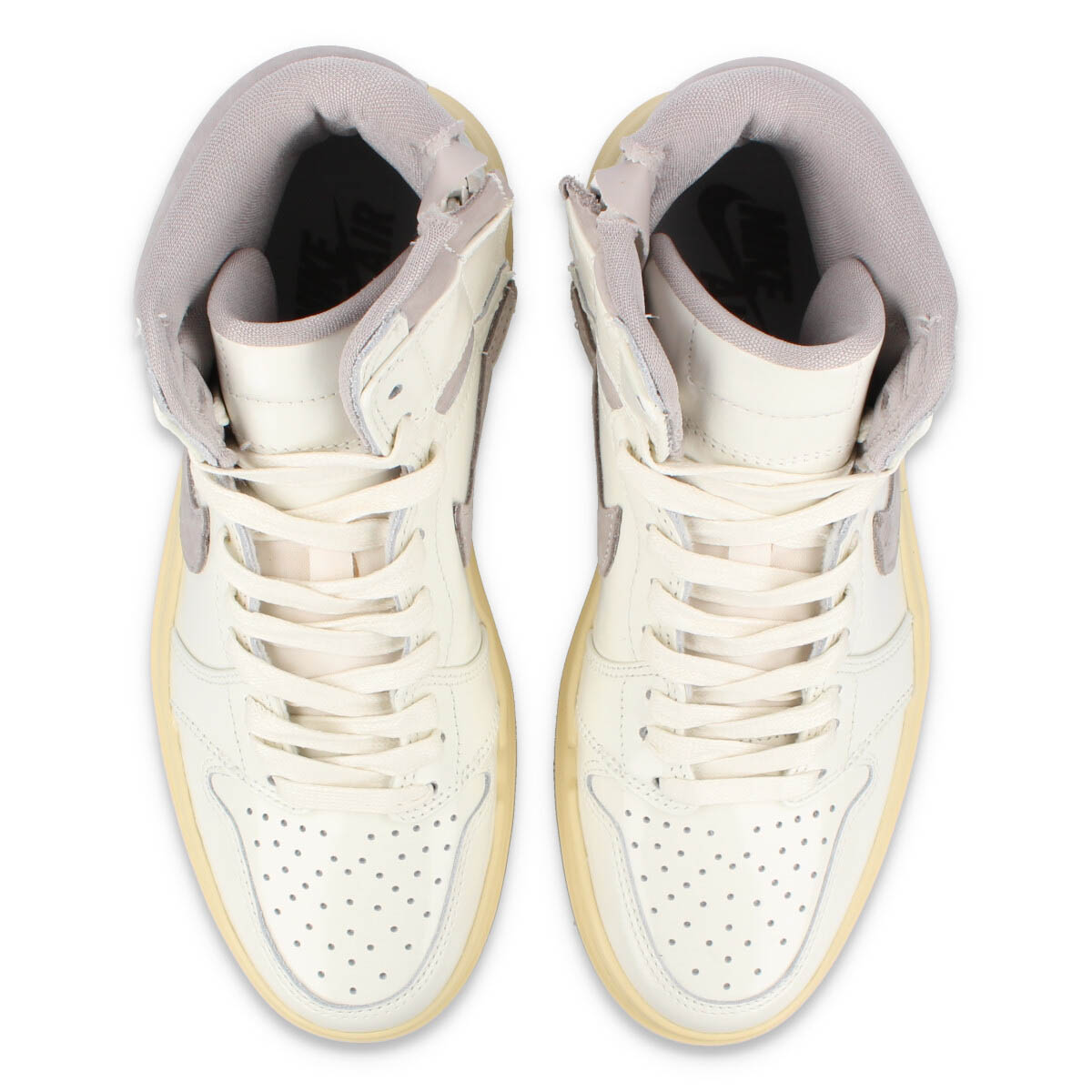 楽天市場】【12,000円均一SALE】 NIKE WMNS AIR JORDAN 1 ELEVATE HIGH