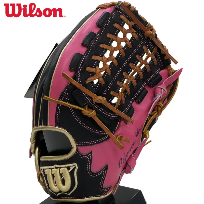 楽天市場】ウィルソン 野球 軟式グラブ グローブ 内野手用 D-MAX