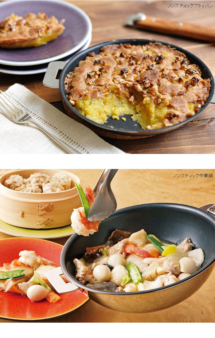 楽天市場】クリステル 鍋 CRISTEL ウルトラルフライパン ノン