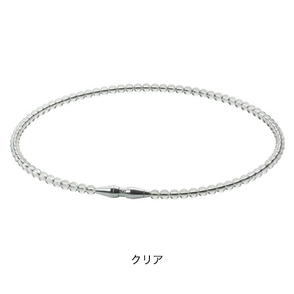 楽天市場】ファイテン RAKUWAネックレス EXTREME クリスタルタッチ