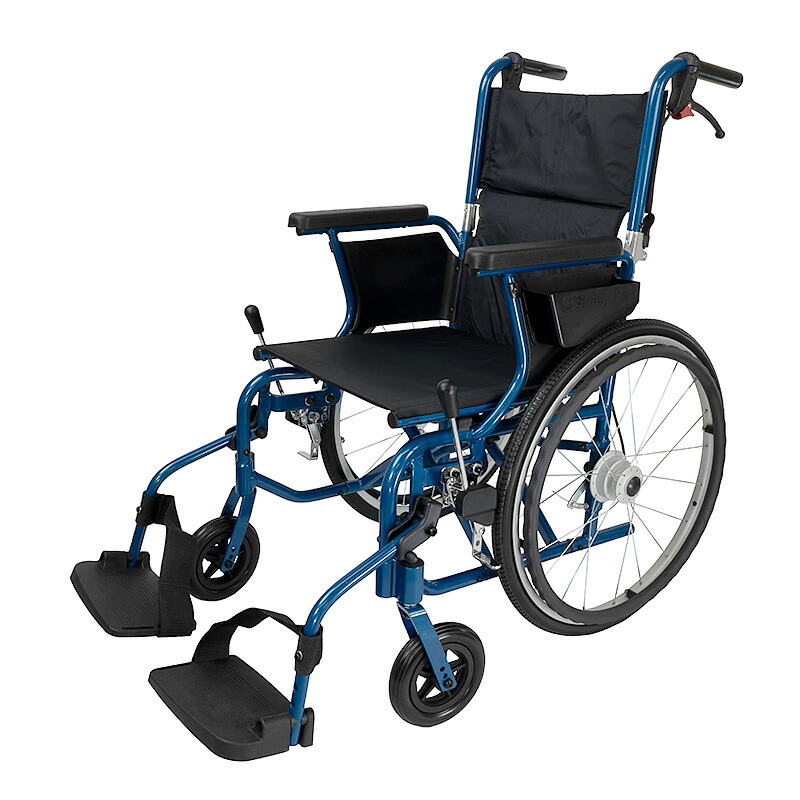 楽天市場】車椅子 軽量 Swany Mini スワニーミニ 世界最小クラス