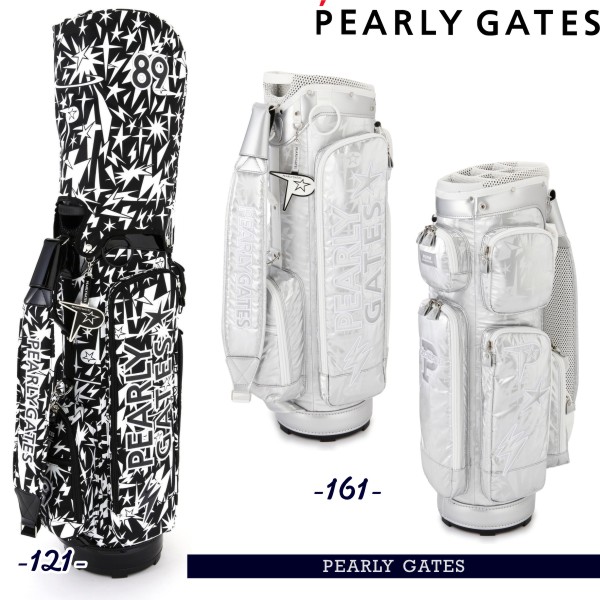 パーリーゲイツ キャディバッグ 楽天市場】パーリーゲイツ キャディ