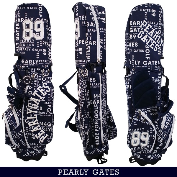 楽天市場】【数量限定販売】【GRAPHIC-SMILY-REBORN】PEARLYGATES