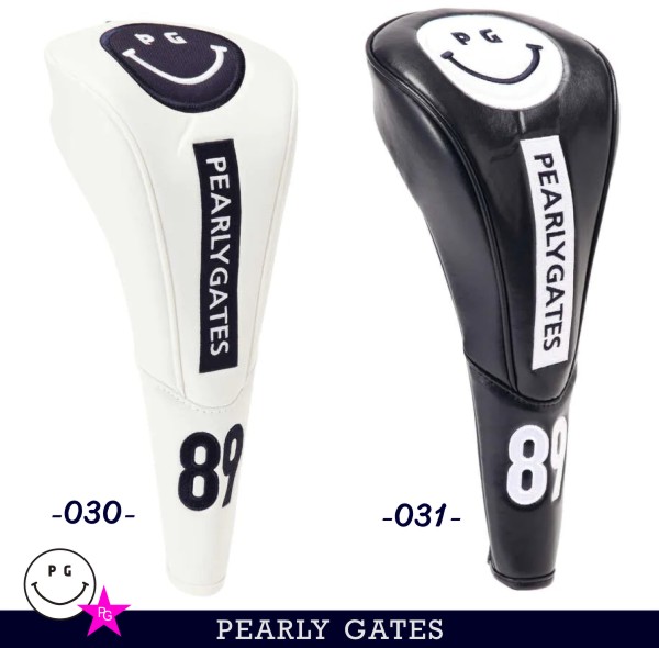 パーリーゲイツ ヘッドカバー ゴルフ用」の人気商品一覧 | 安い商品を