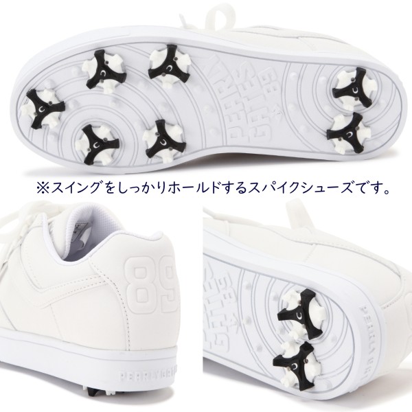 楽天市場】♪ 早春ゴルフ応援価格！【PREMIUM CHOICE】PEARLY GATES