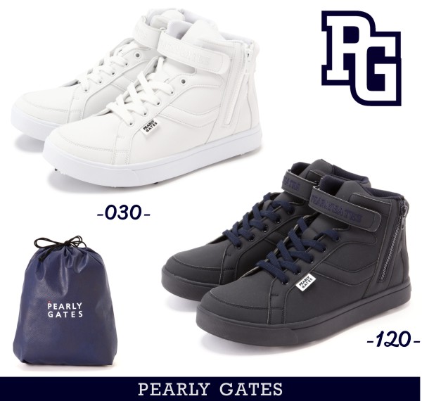 楽天市場】♪ 早春ゴルフ応援価格！【PREMIUM CHOICE】PEARLY GATES