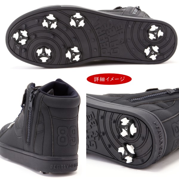 楽天市場】♪ 早春ゴルフ応援価格！【PREMIUM CHOICE】PEARLY GATES