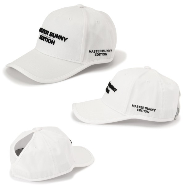 楽天市場】【PREMIUM OUTLET40%OFF】マスターバニーbyパーリーゲイツ