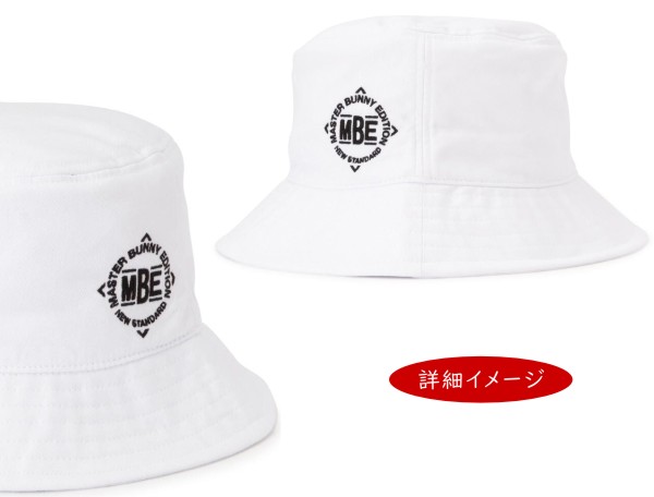 楽天市場】【PREMIUM SALE 30%OFF】マスターバニーbyパーリーゲイツ