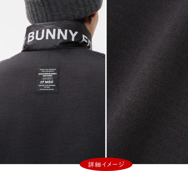 楽天市場】【PREMIUM CHOICE】マスターバニーbyパーリーゲイツMASTER