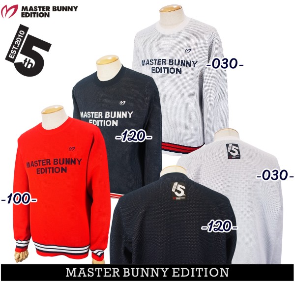 楽天市場】【PREMIUM SALE 30%OFF】マスターバニーbyパーリーゲイツ