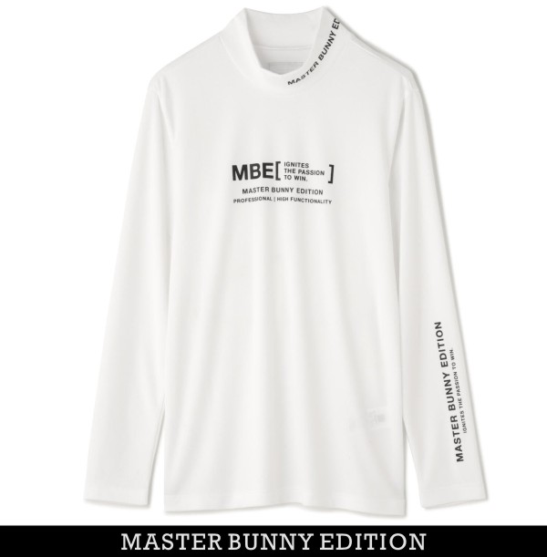 楽天市場】【PREMIUM SALE 45%超OFF】マスターバニーbyパーリーゲイツ