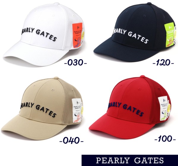 楽天市場】【PREMIUM CHOICE】PEARLY GATES パーリーゲイツ≪golf