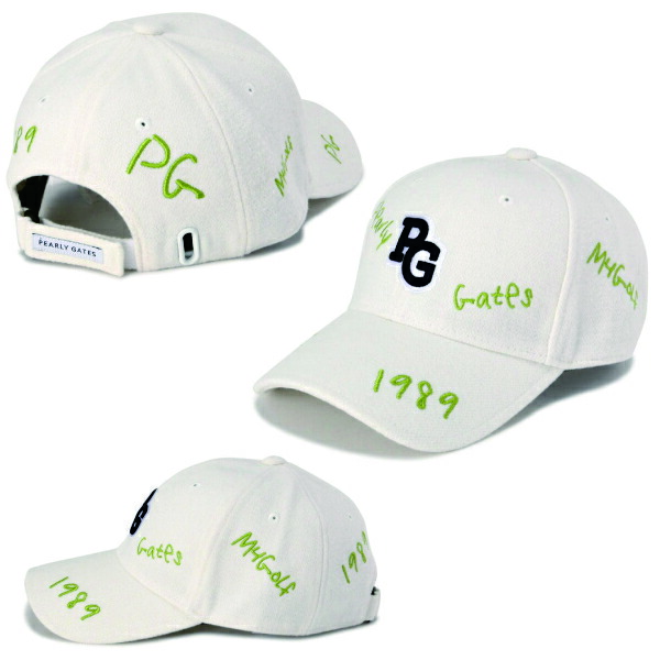 楽天市場】【NEW】PEARLY GATES パーリーゲイツ≪UV Protection≫ 高UV