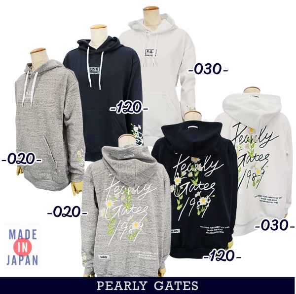 楽天市場】【PREMIUM OUTLET 70%OFF】PEARLY GATES パーリーゲイツ