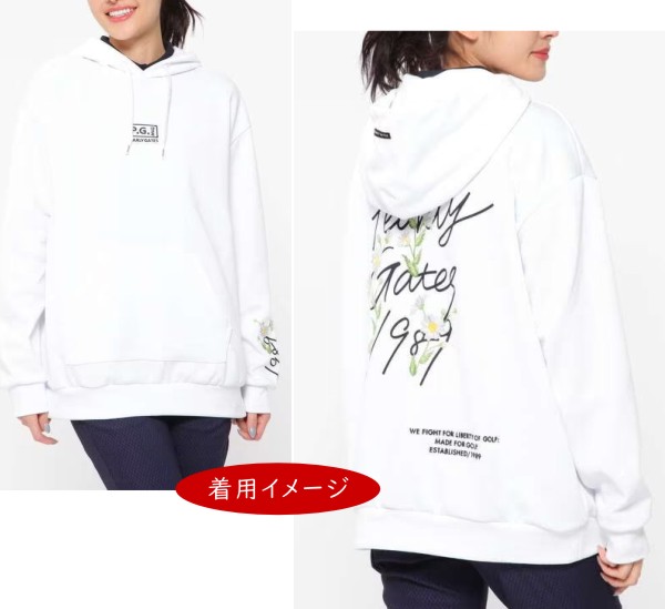 楽天市場】【PREMIUM OUTLET 70%OFF】PEARLY GATES パーリーゲイツ