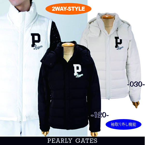 ブルゾン メンズ ゴルフウェア パーリーゲイツ」の人気商品一覧 | 安い