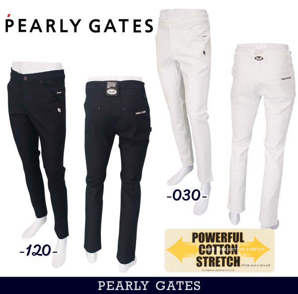 楽天市場】【PREMIUM SALE 30%OFF】PEARLYGATES パーリーゲイツPEARLY