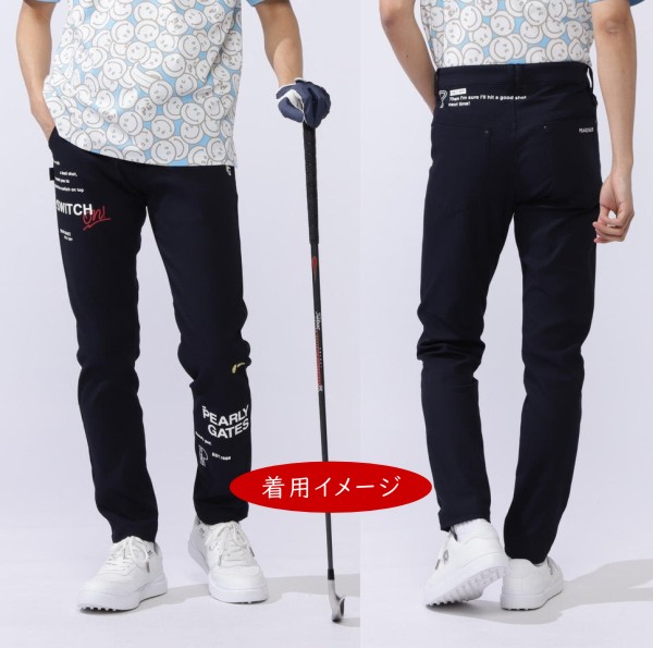 楽天市場】【PREMIUM CHOICE】PEARLYGATES パーリーゲイツ≪SWITCH ON