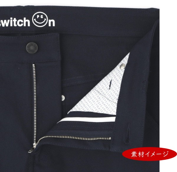 楽天市場】【PREMIUM CHOICE】PEARLYGATES パーリーゲイツ≪SWITCH ON