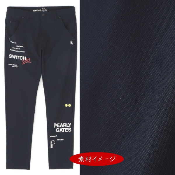 楽天市場】【PREMIUM CHOICE】PEARLYGATES パーリーゲイツ≪SWITCH ON