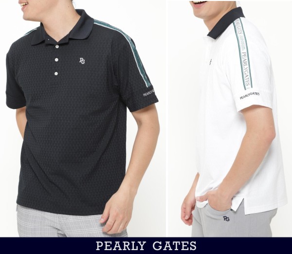 楽天市場】【PREMIUM SALE 40%OFF】PEARLY GATES パーリーゲイツニュー