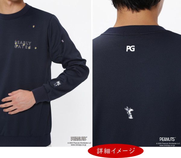 楽天市場】【PREMIUM OUTLET 50%OFF】PEARLY GATESパーリーゲイツ