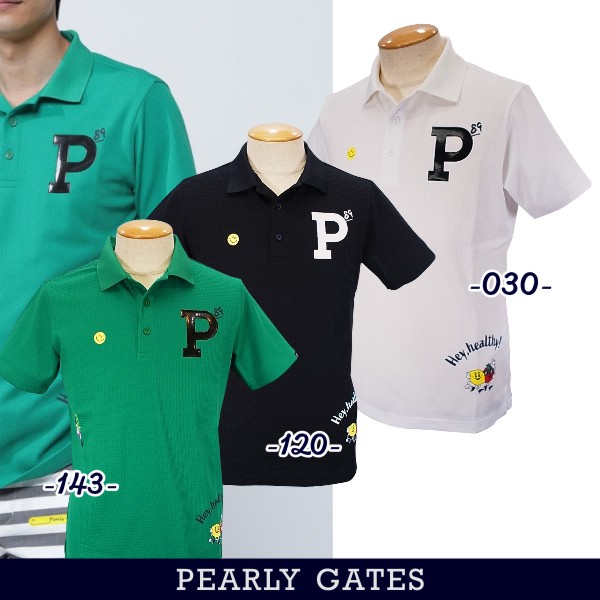楽天市場】【PREMIUM SALE 30%OFF】PEARLY GATES パーリーゲイツ≪Yes