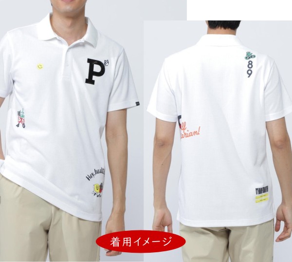 楽天市場】【PREMIUM SALE 30%OFF】PEARLY GATES パーリーゲイツ≪Yes