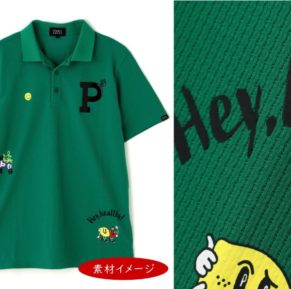 楽天市場】【PREMIUM SALE 30%OFF】PEARLY GATES パーリーゲイツ≪Yes