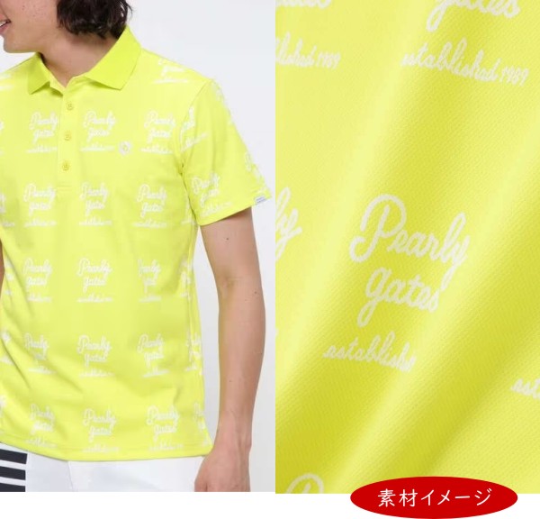 楽天市場】【PREMIUM OUTLET 55%超OFF】PEARLY GATES パーリーゲイツ