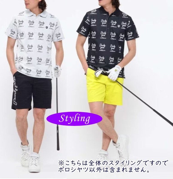 楽天市場】【PREMIUM OUTLET 55%超OFF】PEARLY GATES パーリーゲイツ