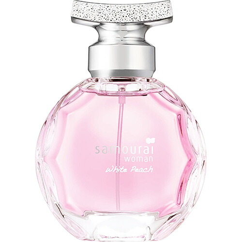 楽天市場】アランドロン サムライウーマン ホワイトピーチ