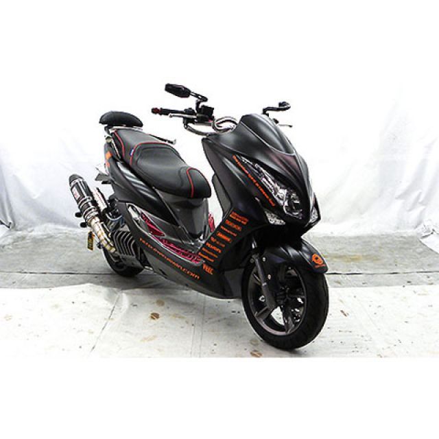 楽天市場】ウイルズウィン マジェスティS（SMAX）用 ソリッドマスク