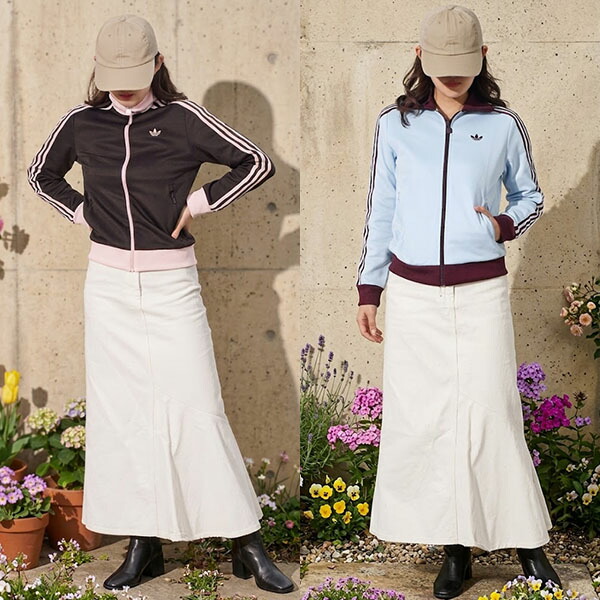 楽天市場】2026春夏新作 送料無料 アディダス レディース トラック