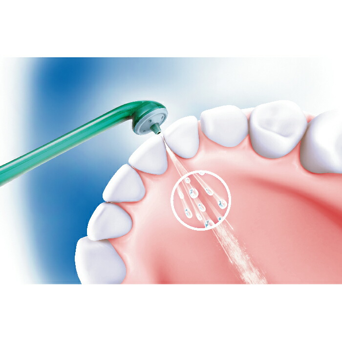 楽天市場】【現品限り】フィリップス ソニッケアー エアーフロス 替え