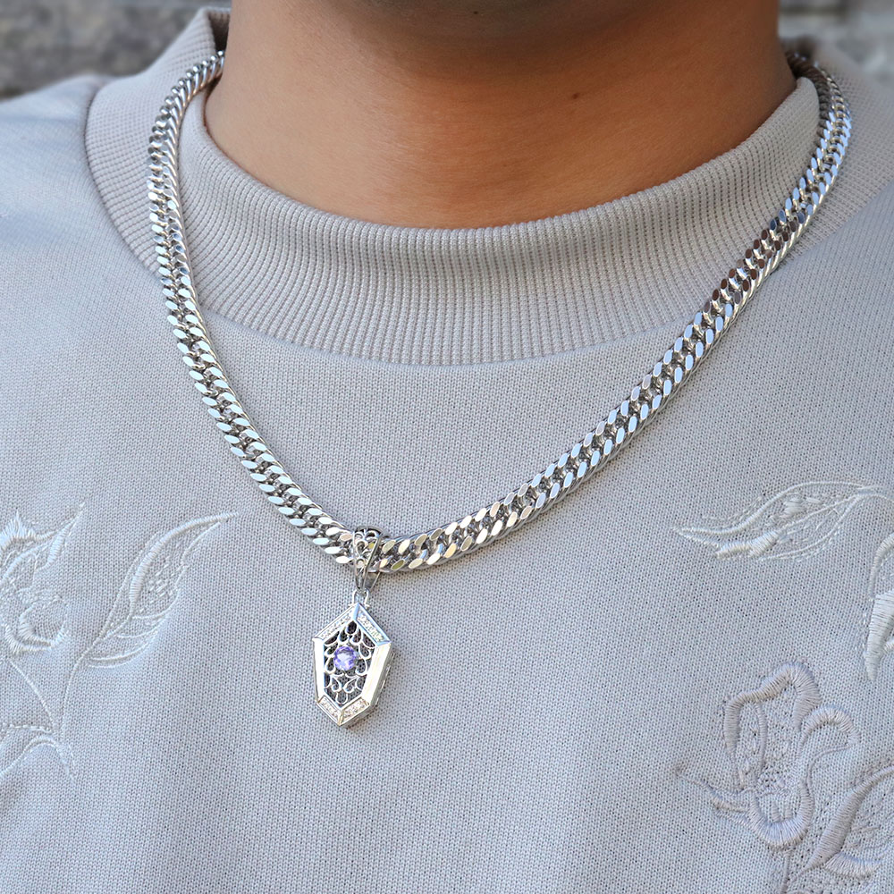 楽天市場】ネックレス メンズ トップのみ ペンダントトップ 喜平用