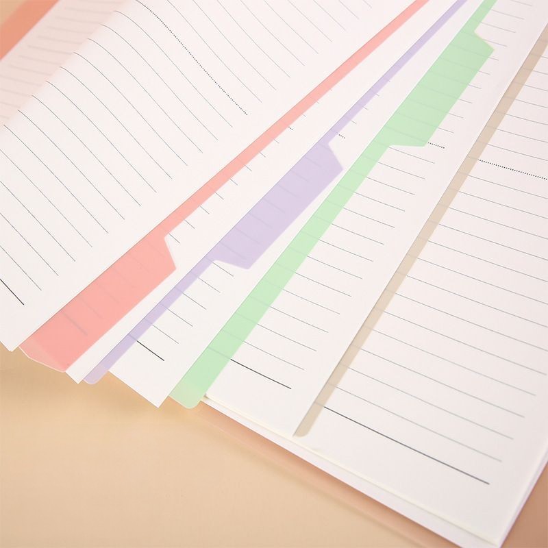 楽天市場】送料無料 インデックスシート インデックス バインダー