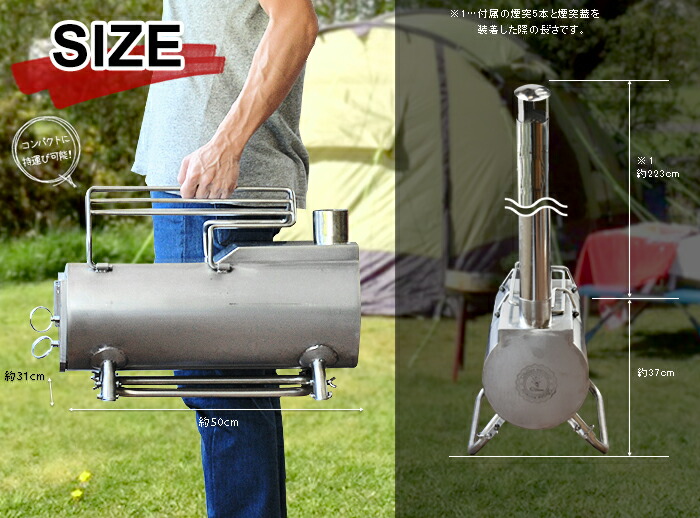 楽天市場】送料無料 薪ストーブ G−Stove Heat View XL 本体セットG