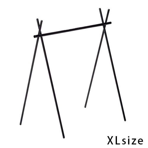 楽天市場】ハンガーラック ツールハンガー アウトドア 送料無料