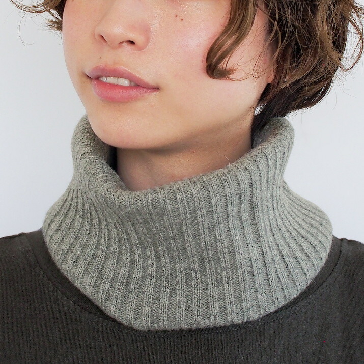 楽天市場】PRODIGAL ネックウォーマー カシミヤ 100％ レディース