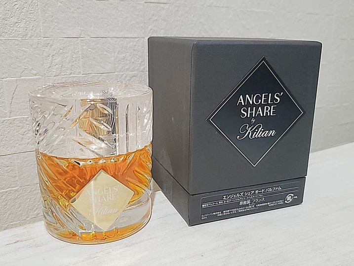 楽天市場】キリアン エンジェルズ シェア オード パルファム : キーリン