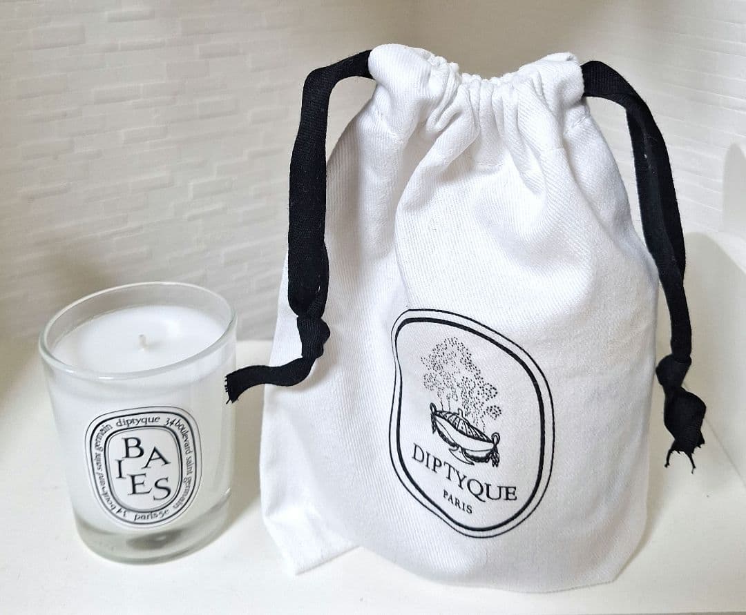 アロマキャンドル ディプティック baies」の人気商品一覧 | 安い商品を