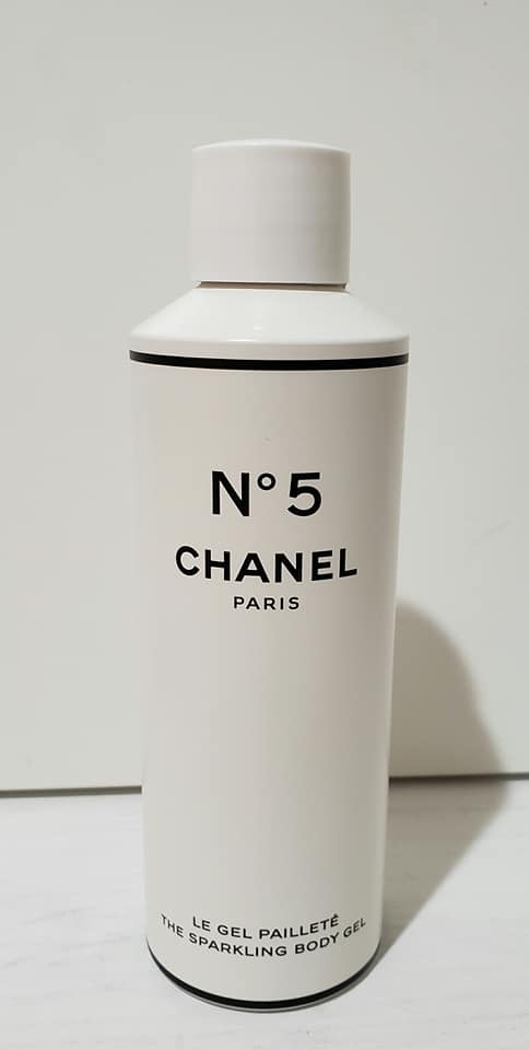 楽天市場】L'eau No 5 シャネル CHANEL N°5 ザ スパークリング