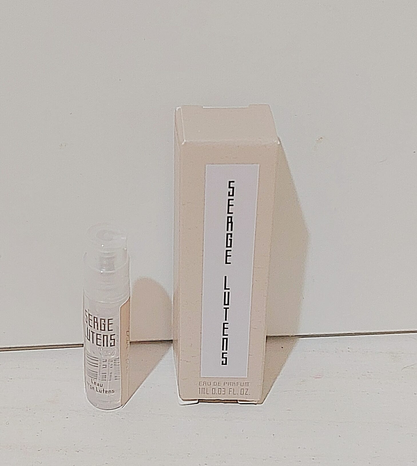 楽天市場】ロー セルジュ ルタンス＜オードパルファム＞の通販