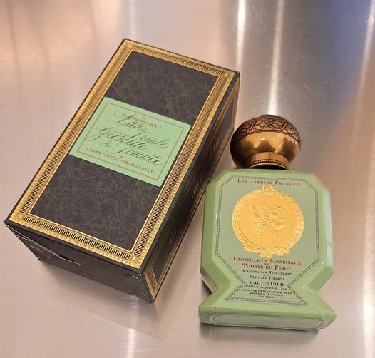 ビュリー トマトドュペルー Buly-–-Groseille-de-