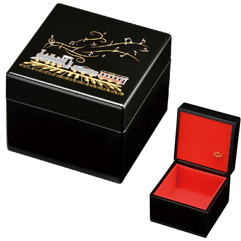 楽天市場】会津塗 宝石箱の通販