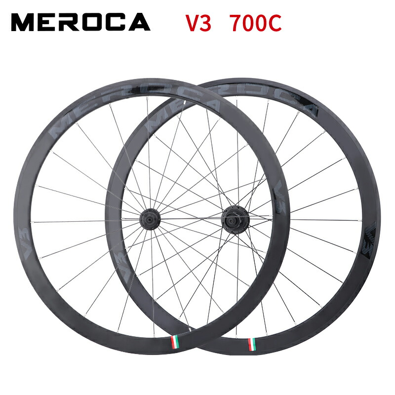 Pacenti SL23 リムブレーキ700c 11速対応 ホイール前後 Pacenti SL23