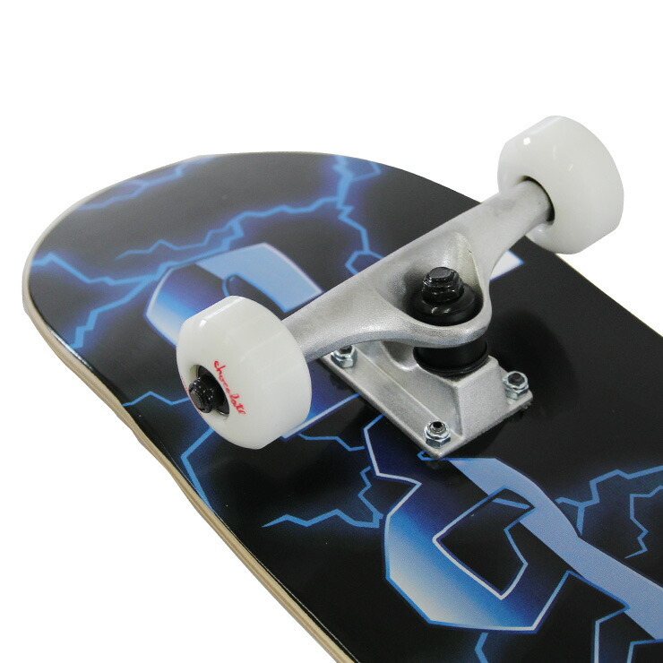 楽天市場】スケボー コンプリート チョコレート CHOCOLATE VINCENT